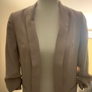 Express Blazer